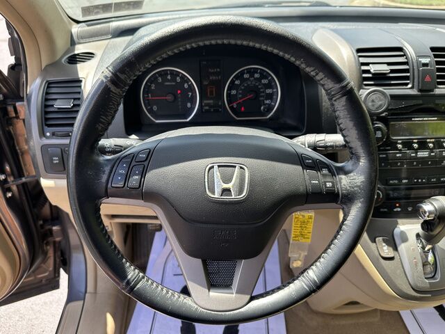 2009 Honda CR-V EX-L Douglasville GA