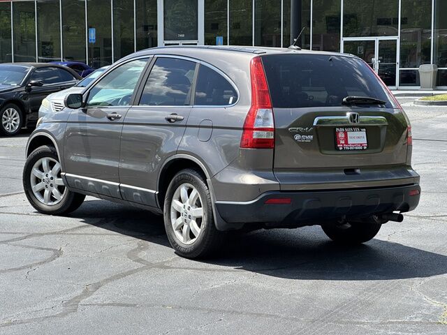 2009 Honda CR-V EX-L Douglasville GA