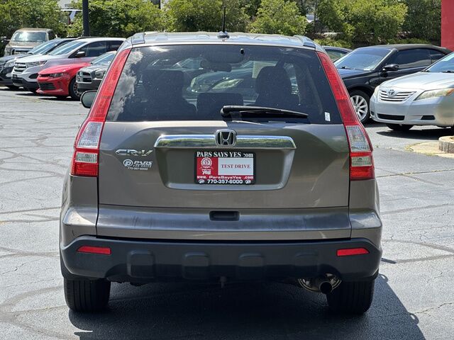 2009 Honda CR-V EX-L Douglasville GA