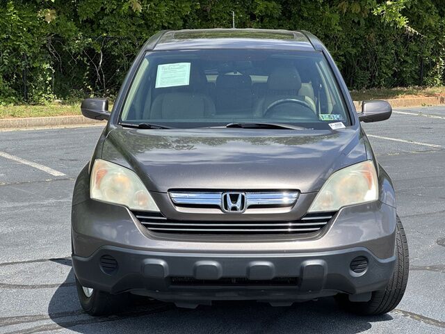 2009 Honda CR-V EX-L