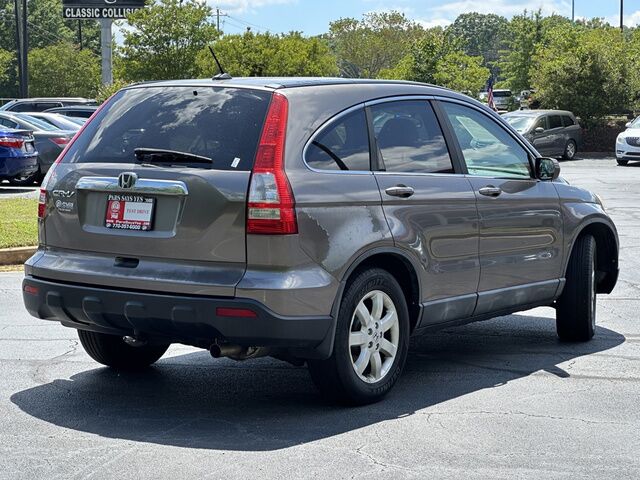 2009 Honda CR-V EX-L Douglasville GA