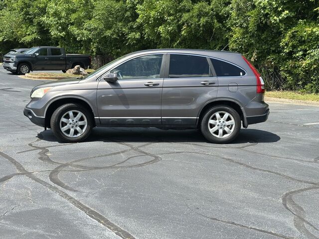 2009 Honda CR-V EX-L Douglasville GA