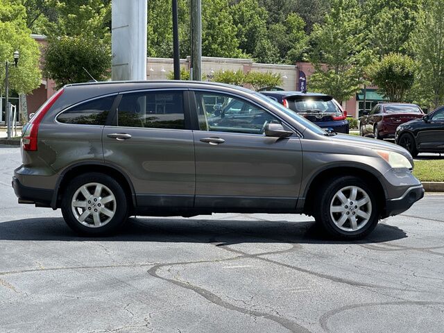 2009 Honda CR-V EX-L Douglasville GA