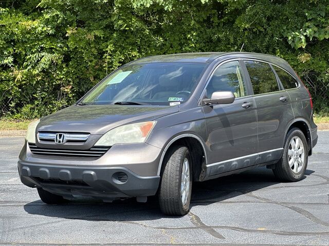 2009 Honda CR-V EX-L