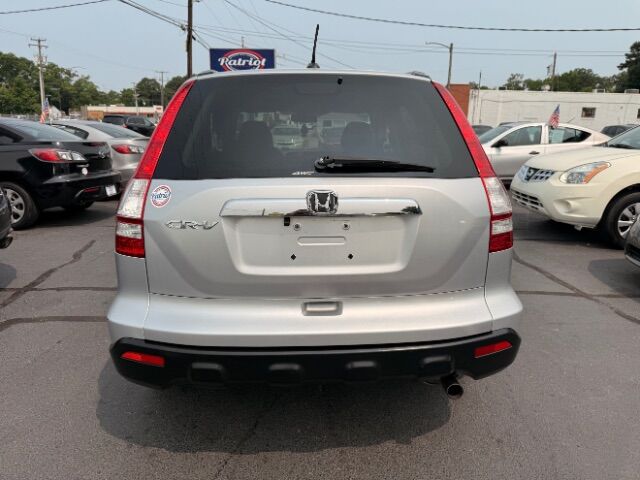 2009 Honda CR-V EX-L Norfolk VA