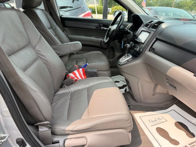 2009 Honda CR-V EX-L Norfolk VA