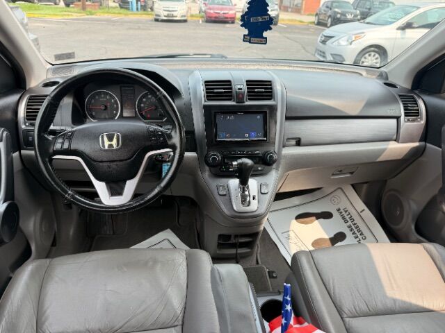2009 Honda CR-V EX-L Norfolk VA