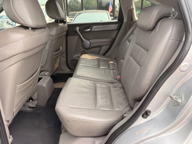 2009 Honda CR-V EX-L Norfolk VA
