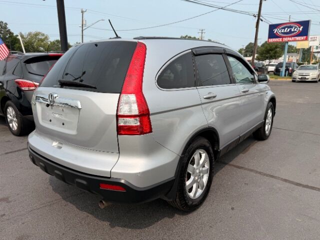 2009 Honda CR-V EX-L Norfolk VA