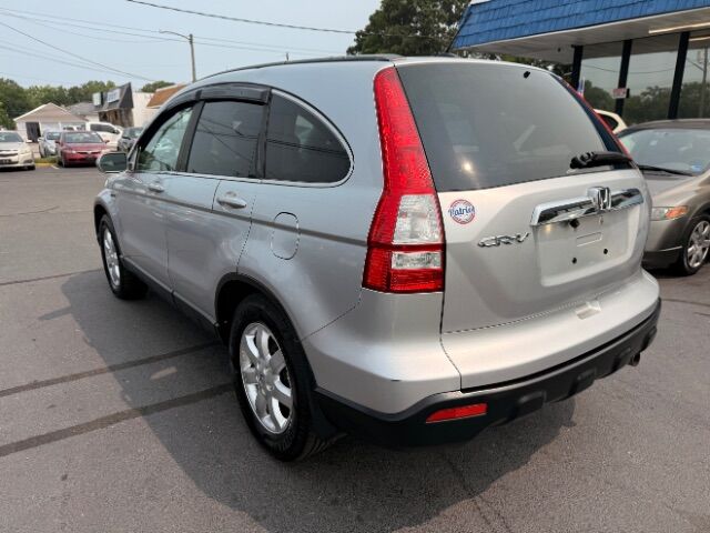 2009 Honda CR-V EX-L Norfolk VA