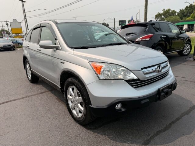 2009 Honda CR-V EX-L Norfolk VA