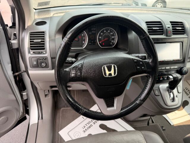 2009 Honda CR-V EX-L Norfolk VA