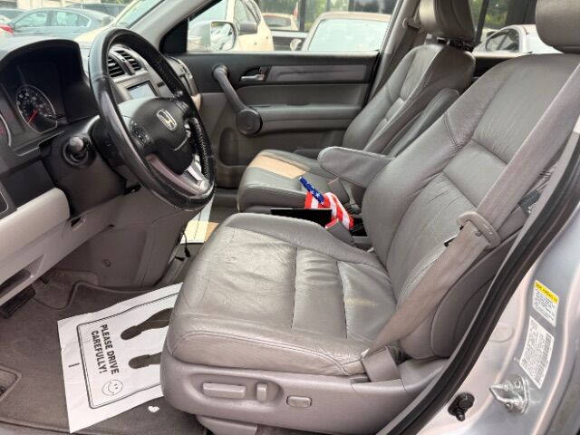 2009 Honda CR-V
