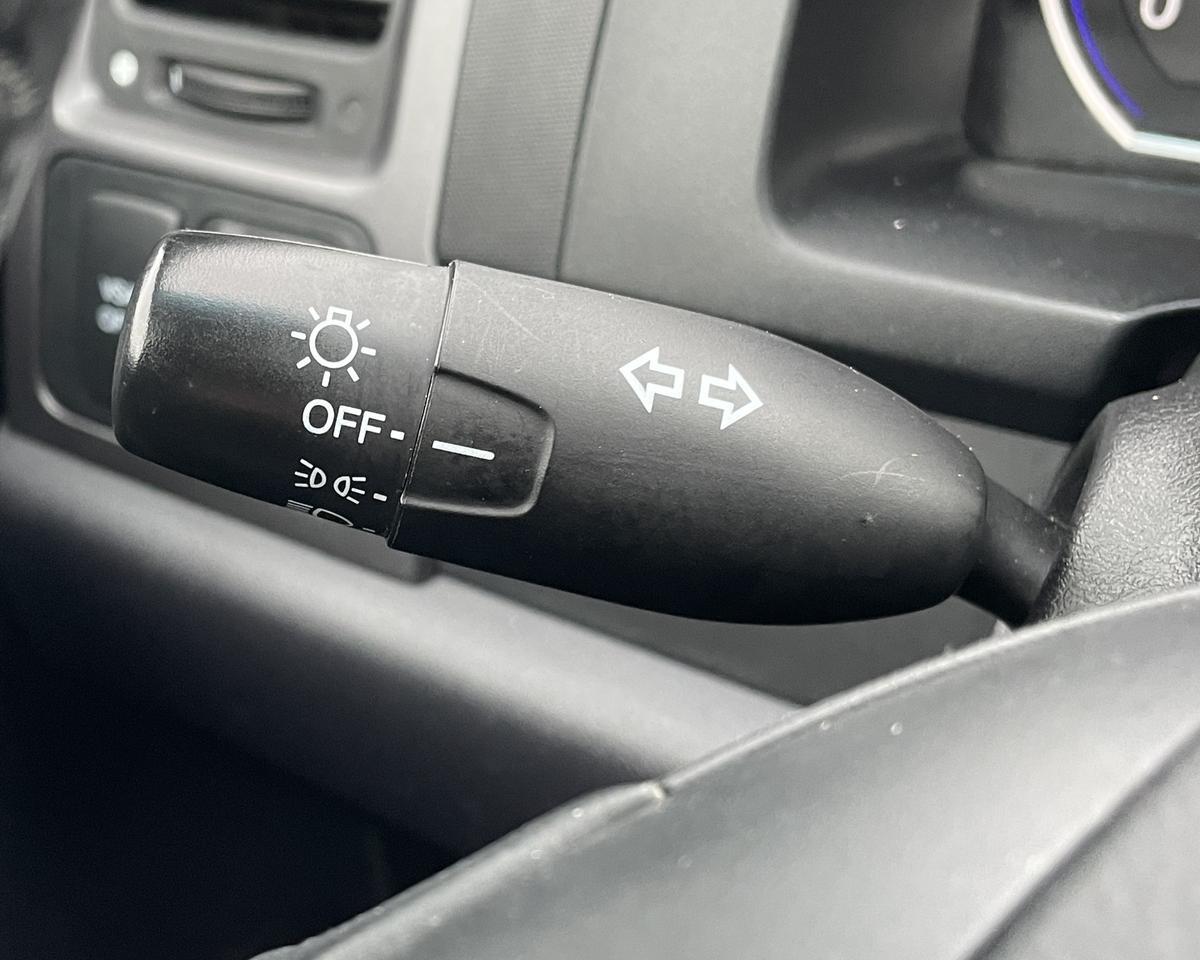 2009 Honda CR-V EX-L Sport Utility 4D