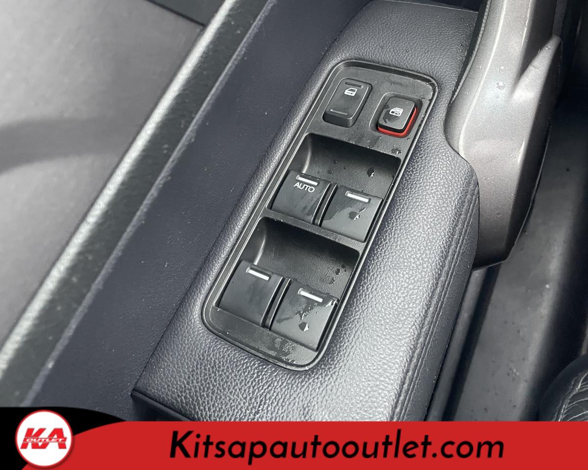 2009 Honda CR-V EX-L Sport Utility 4D