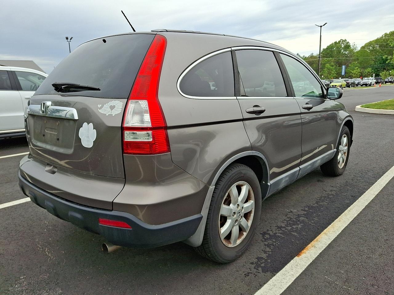 2009 Honda CR-V EX-L Vineland NJ