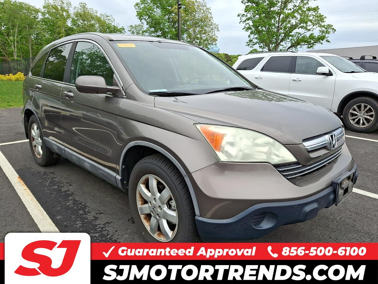 2009 Honda CR-V EX-L 4WD's photo