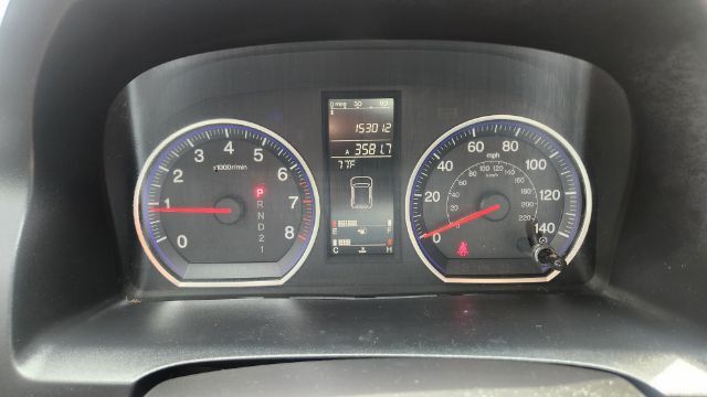 2009 Honda CR-V EX-L Sandy UT