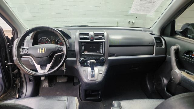 2009 Honda CR-V EX-L Sandy UT