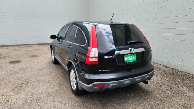 2009 Honda CR-V EX-L Sandy UT