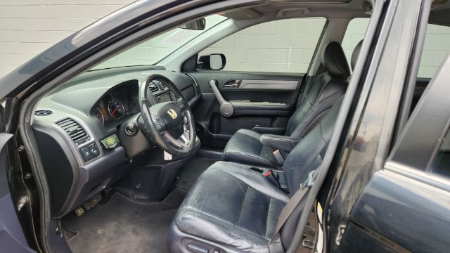 2009 Honda CR-V EX-L Sandy UT