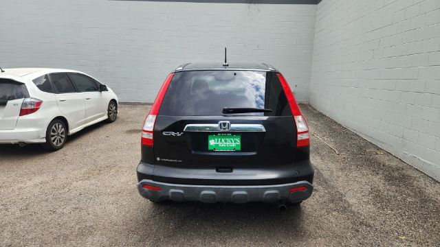 2009 Honda CR-V EX-L Sandy UT