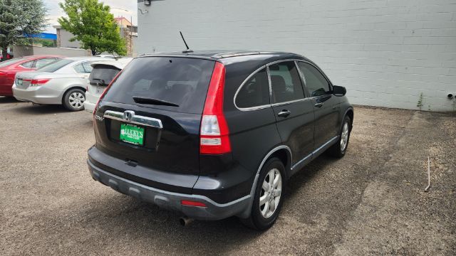 2009 Honda CR-V EX-L Sandy UT