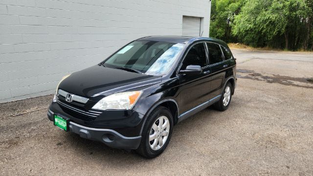 2009 Honda CR-V EX-L Sandy UT