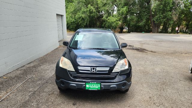 2009 Honda CR-V EX-L Sandy UT