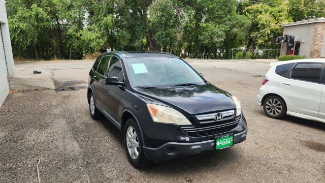 2009 Honda CR-V EX-L Sandy UT