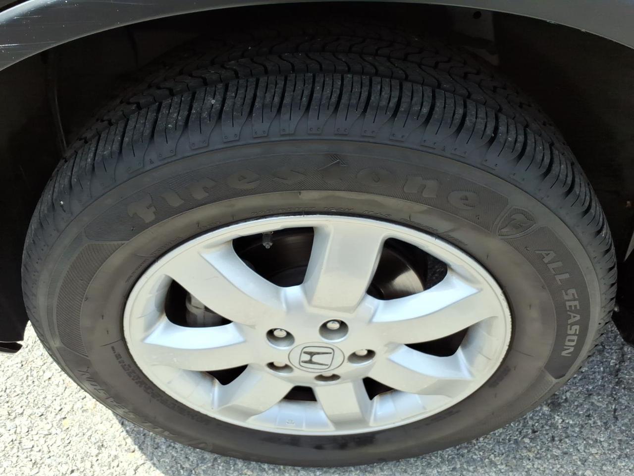 2009 Honda CR-V EX-L w/Navi Roanoke VA