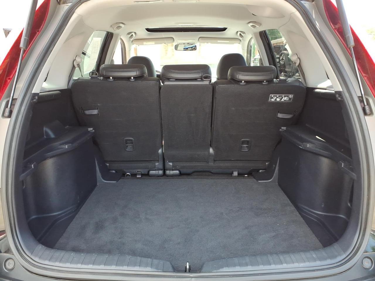 2009 Honda CR-V EX-L w/Navi Roanoke VA