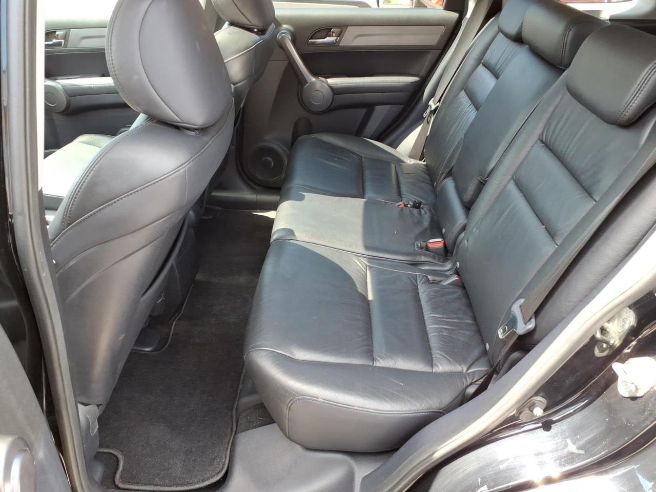 2009 Honda CR-V EX-L w/Navi Roanoke VA