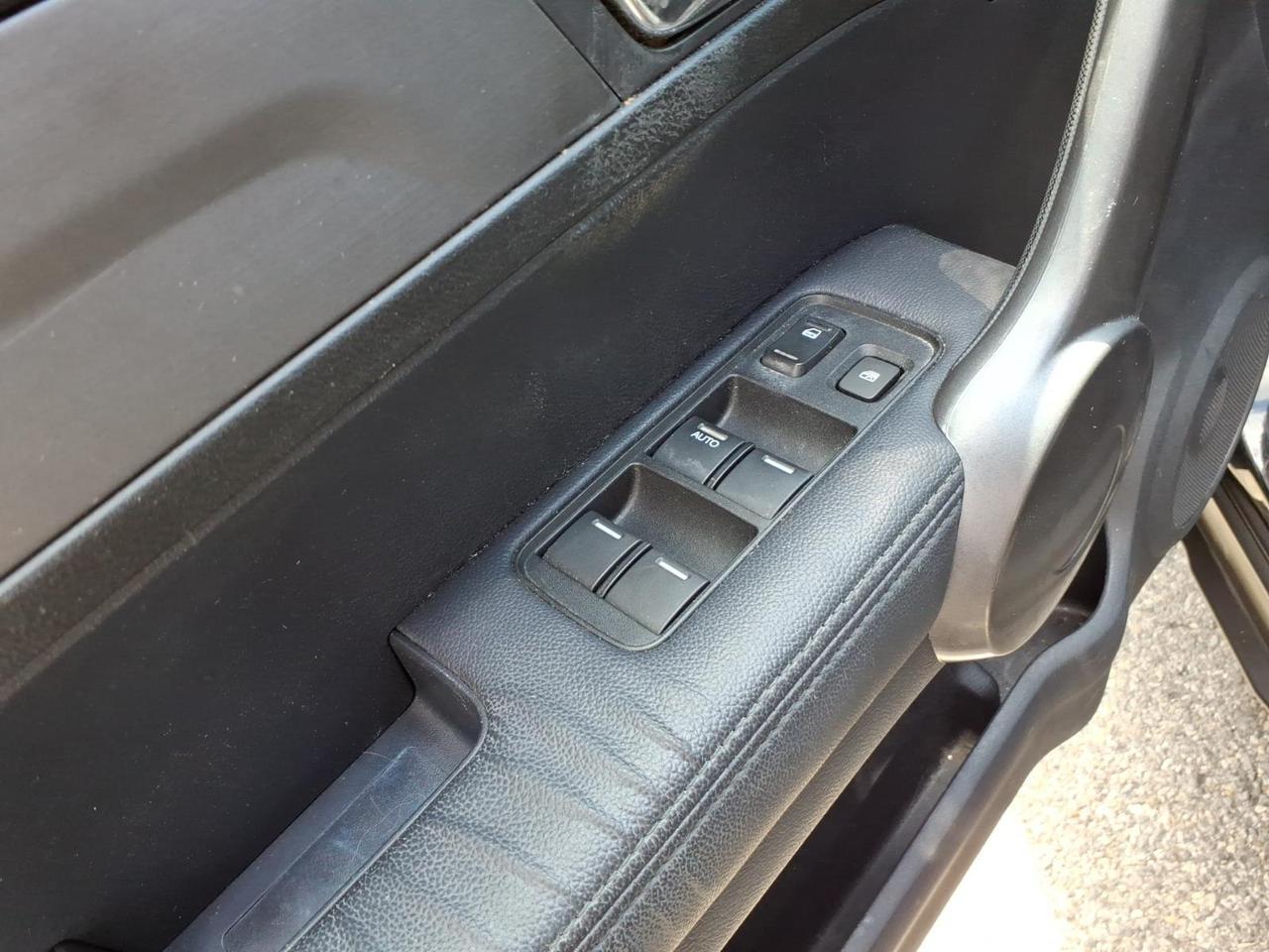 2009 Honda CR-V EX-L w/Navi Roanoke VA