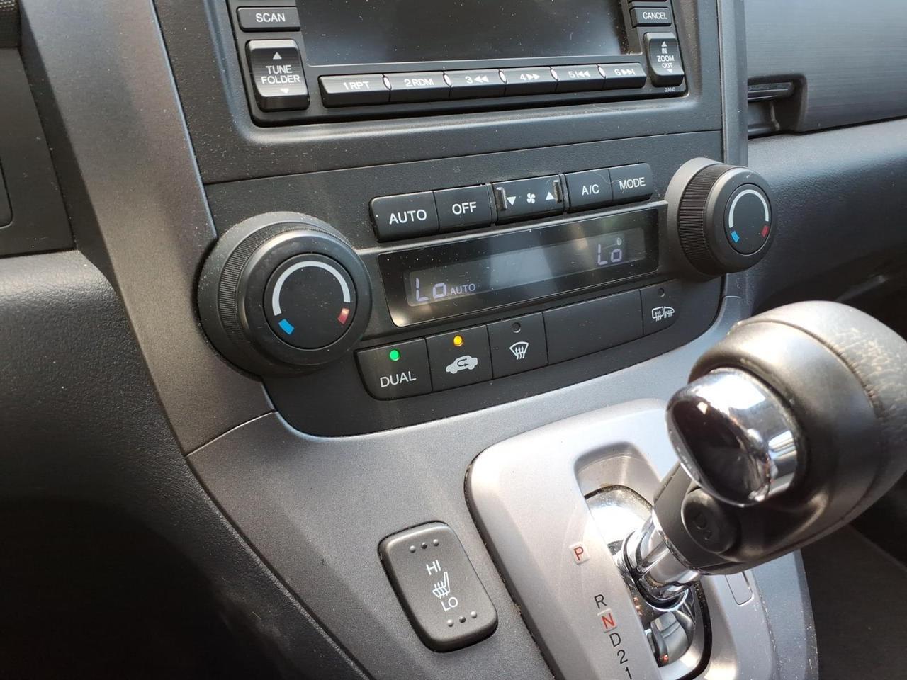 2009 Honda CR-V EX-L w/Navi Roanoke VA