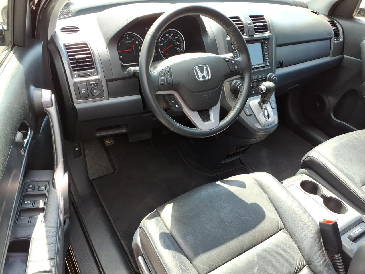 2009 Honda CR-V EX-L w/Navi Roanoke VA