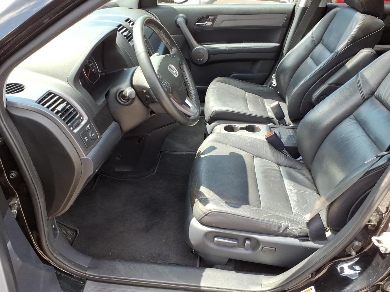 2009 Honda CR-V EX-L w/Navi Roanoke VA