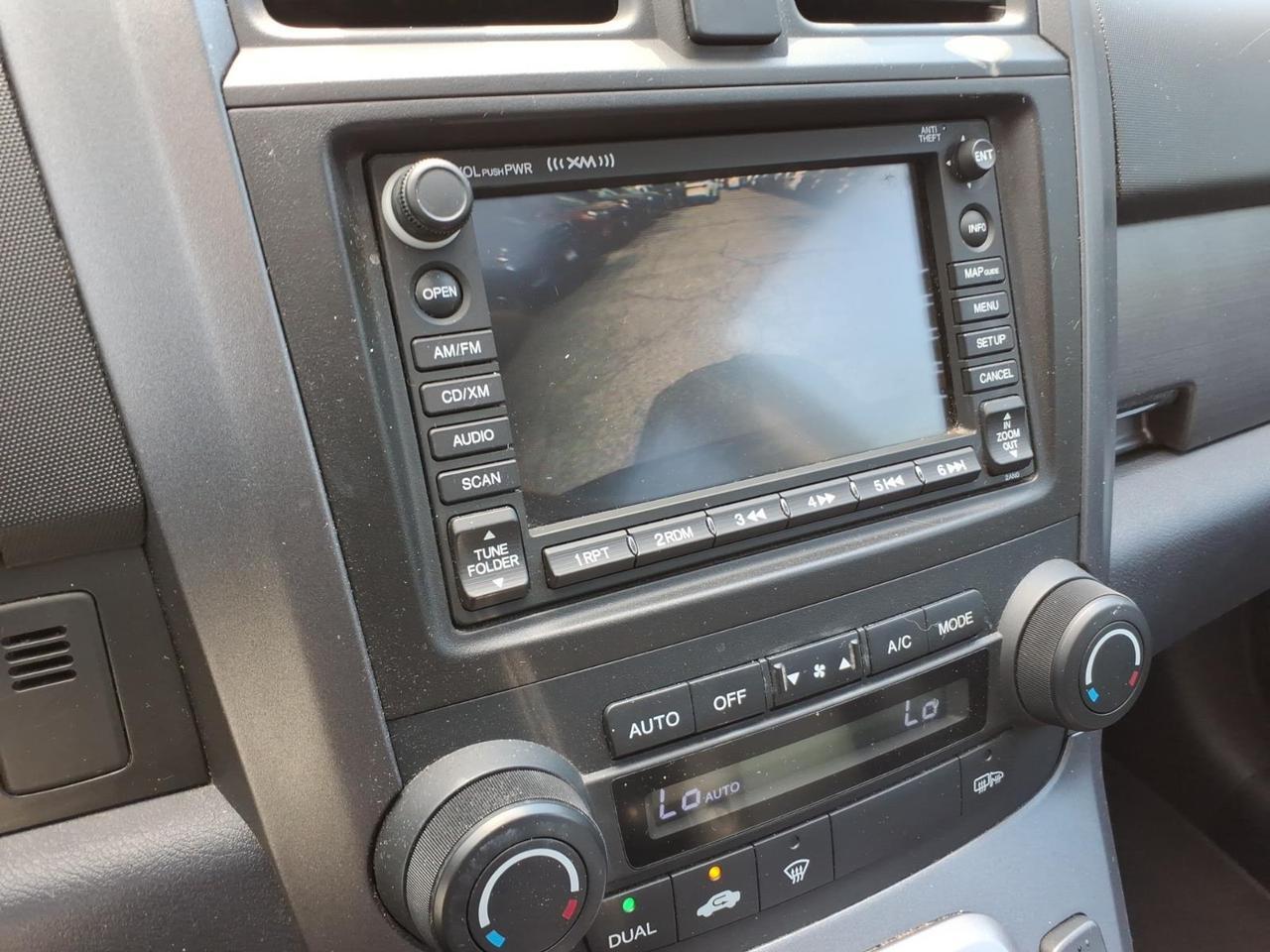 2009 Honda CR-V EX-L w/Navi Roanoke VA