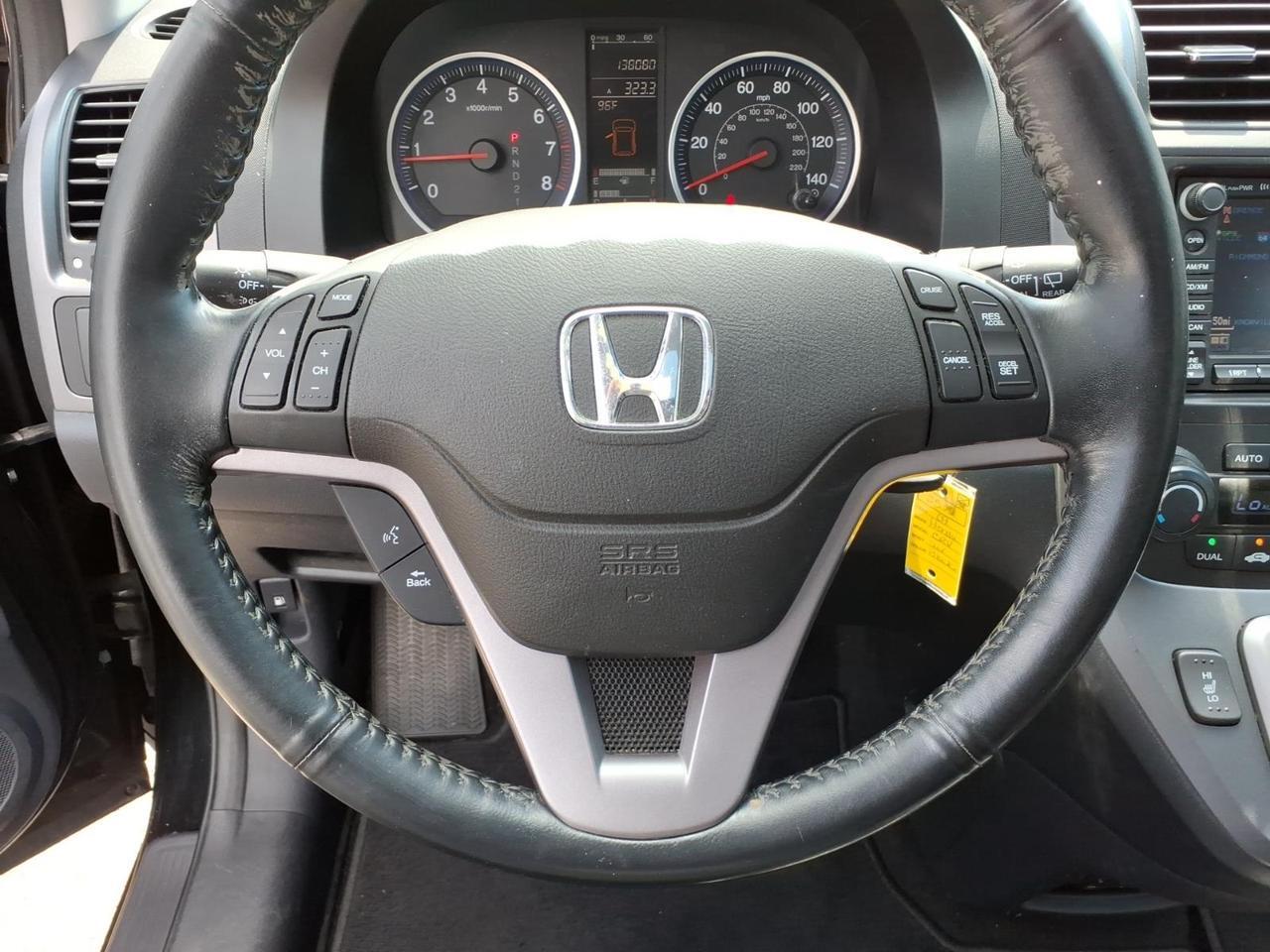 2009 Honda CR-V EX-L w/Navi Roanoke VA