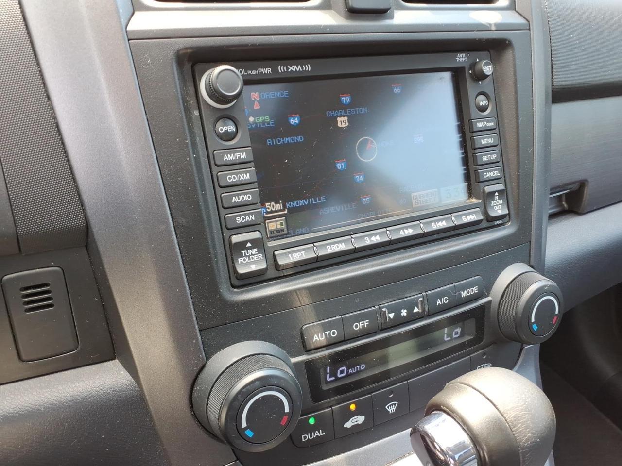 2009 Honda CR-V EX-L w/Navi Roanoke VA