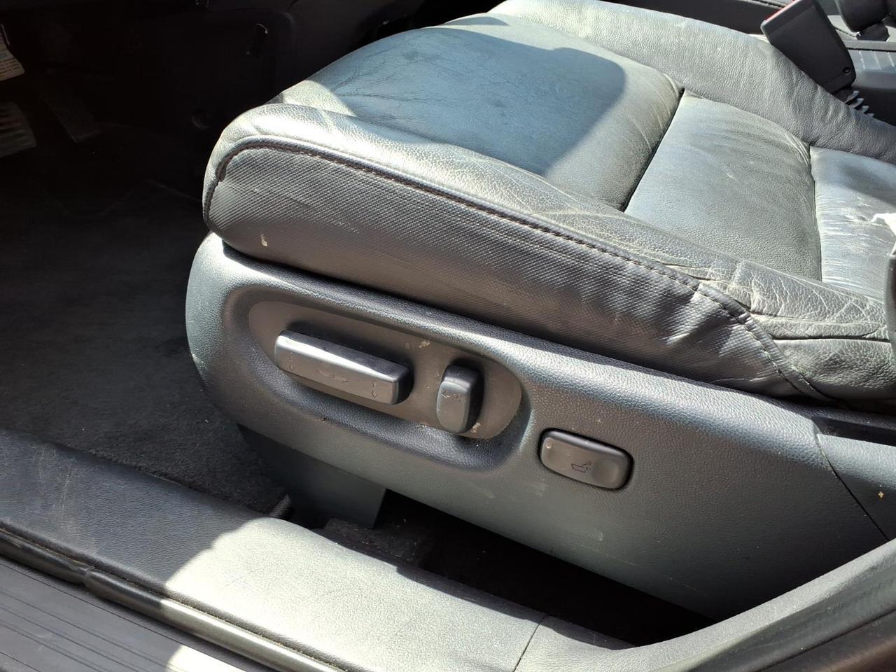 2009 Honda CR-V EX-L w/Navi Roanoke VA