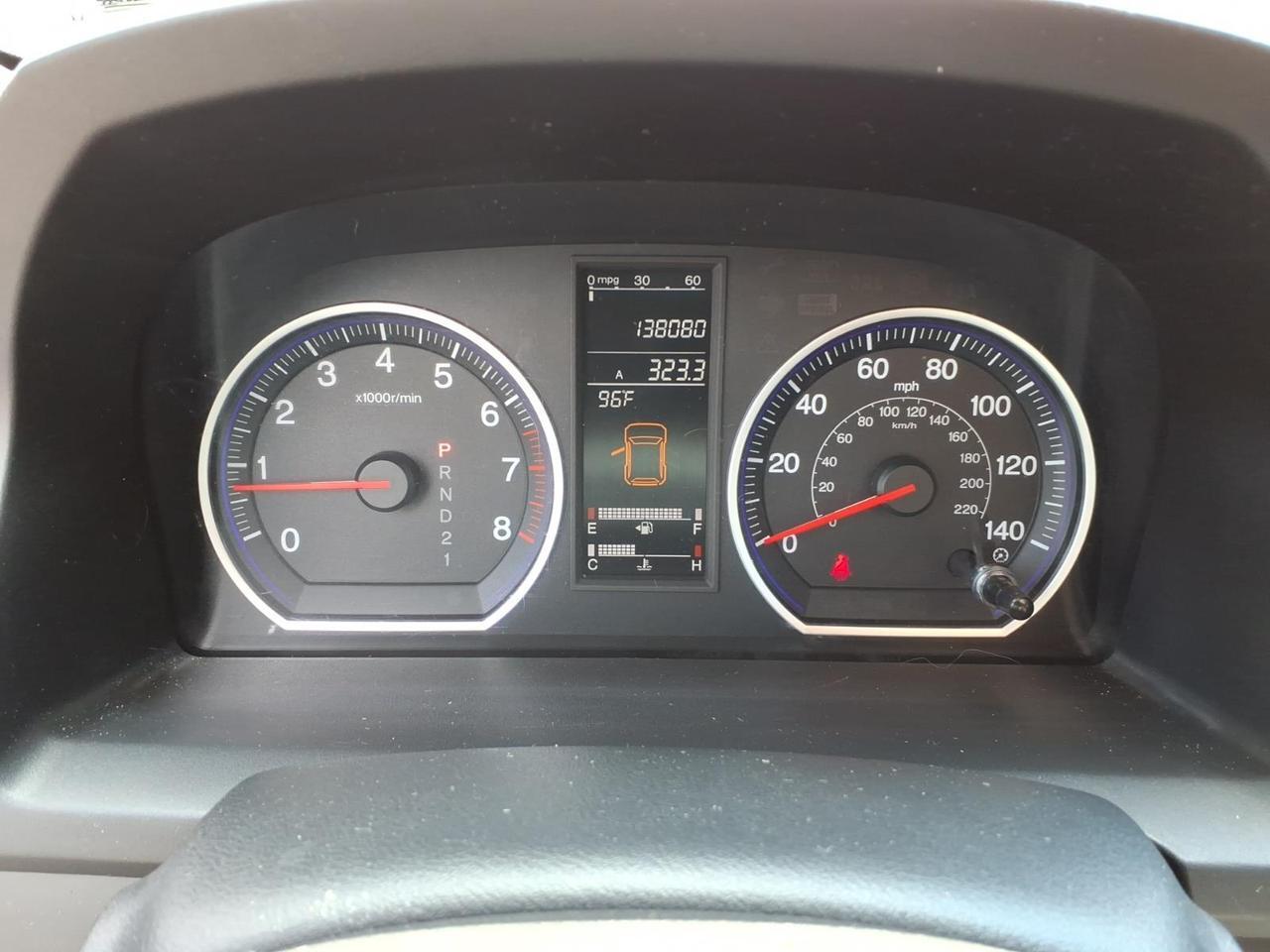 2009 Honda CR-V EX-L w/Navi Roanoke VA