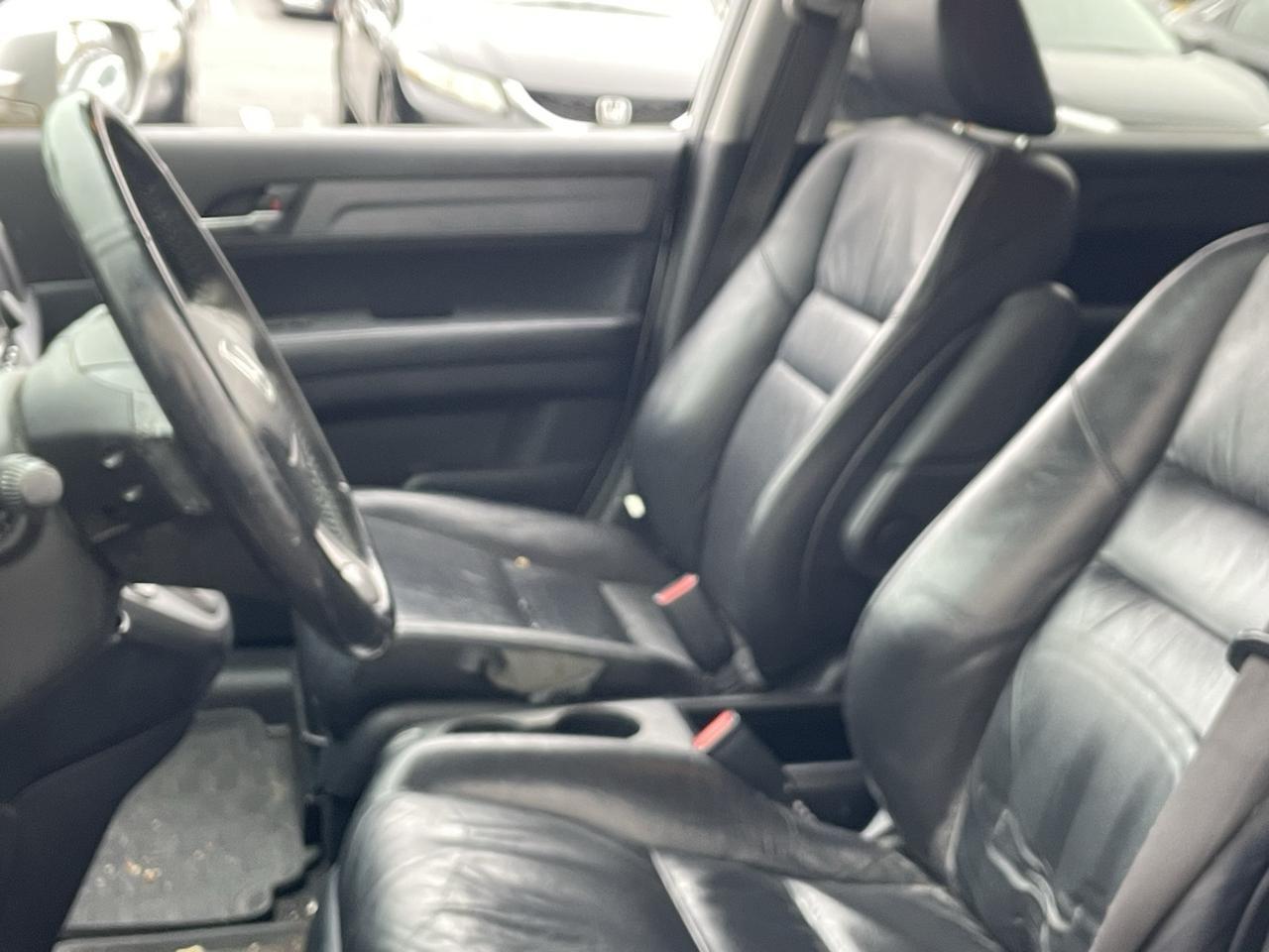 2009 Honda CR-V EX-L Alexandria VA