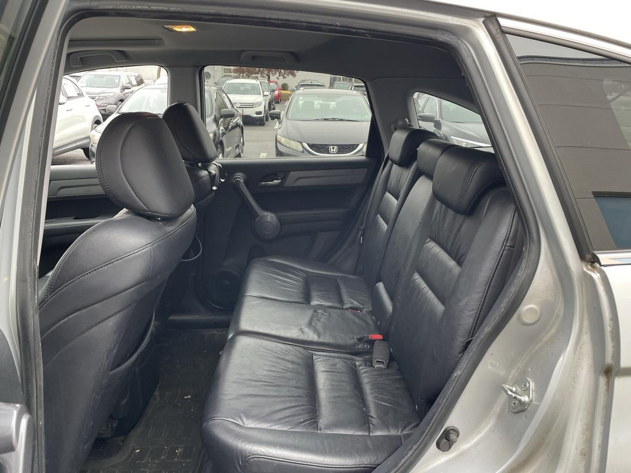 2009 Honda CR-V EX-L Alexandria VA