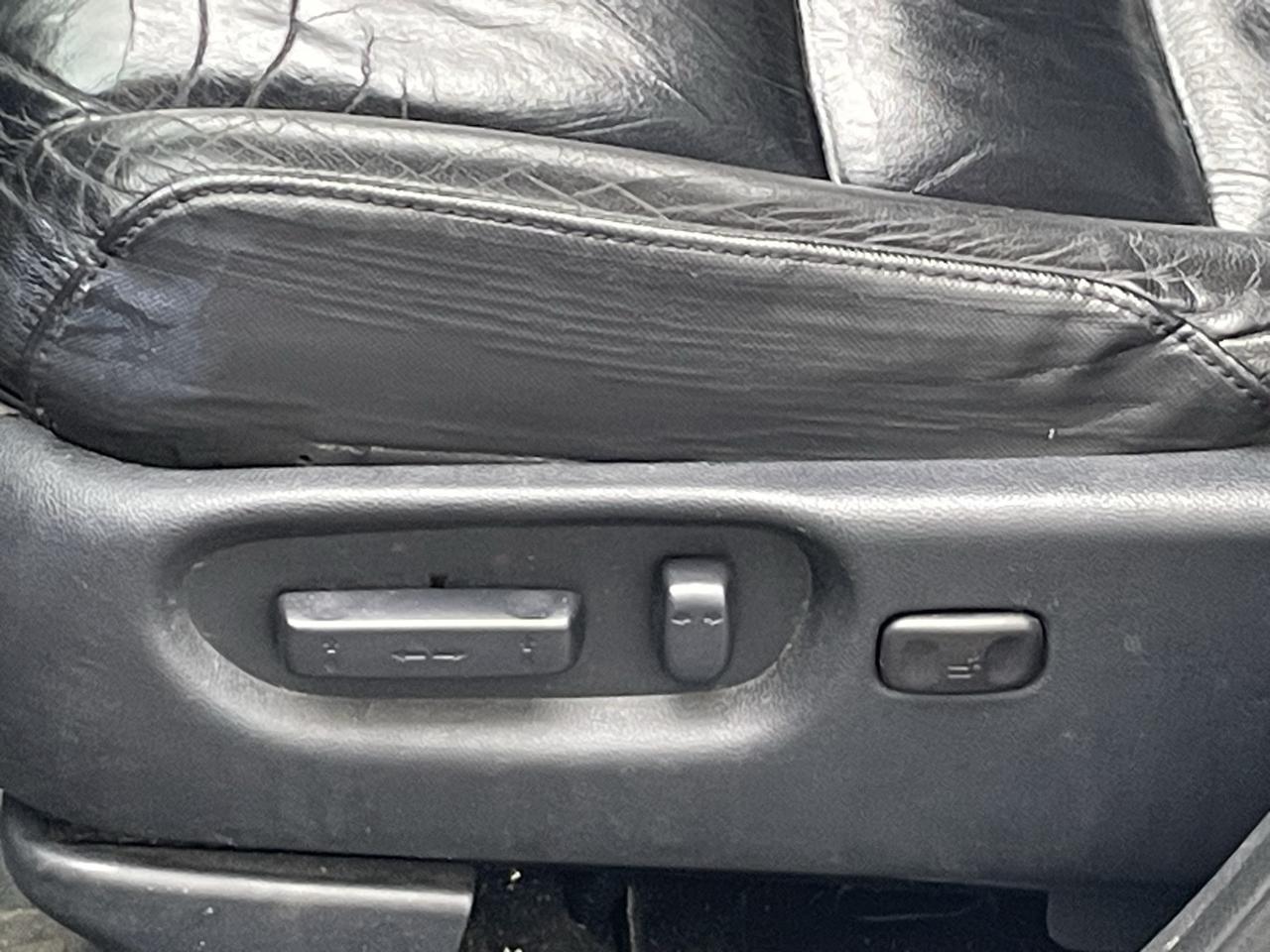 2009 Honda CR-V EX-L Alexandria VA