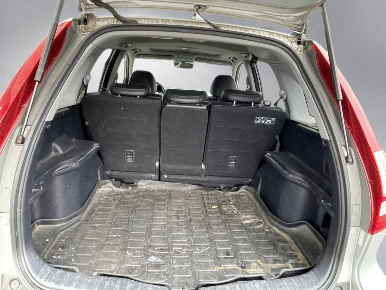 2009 Honda CR-V EX-L Alexandria VA