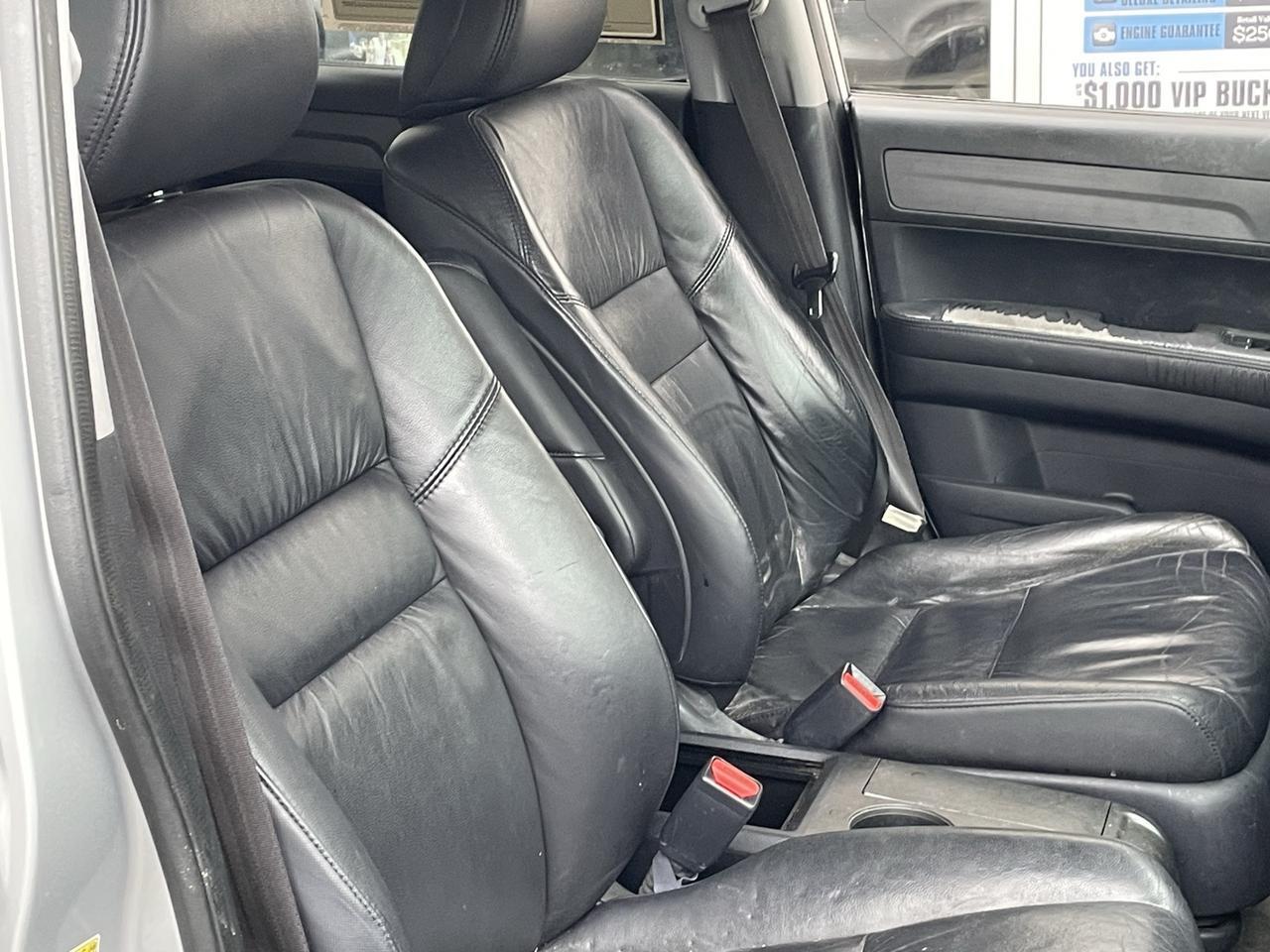 2009 Honda CR-V EX-L Alexandria VA