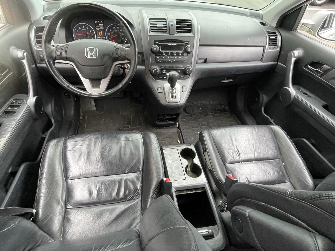 2009 Honda CR-V EX-L Alexandria VA