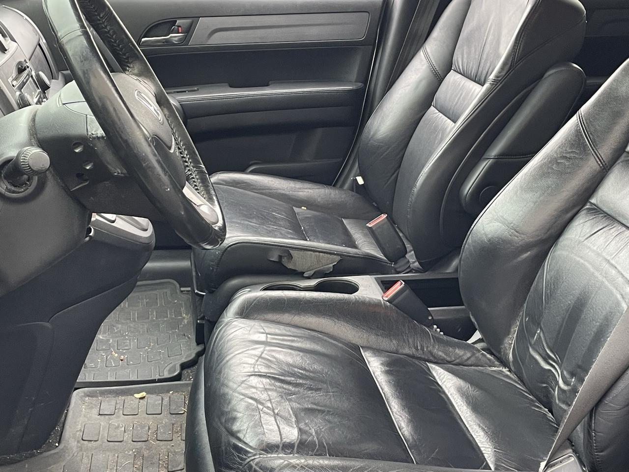 2009 Honda CR-V EX-L Alexandria VA