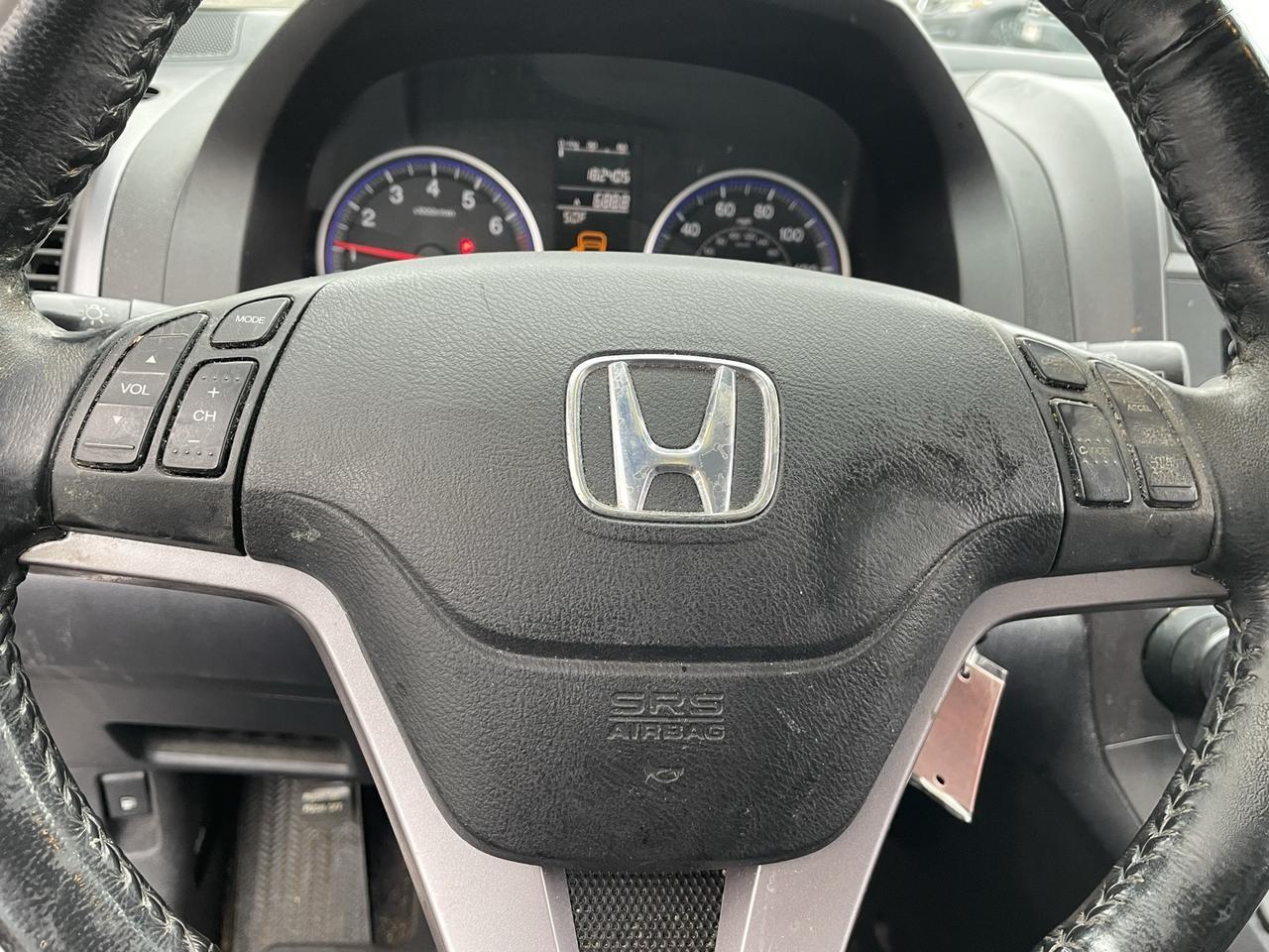2009 Honda CR-V EX-L Alexandria VA